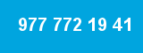 977 772 19 41